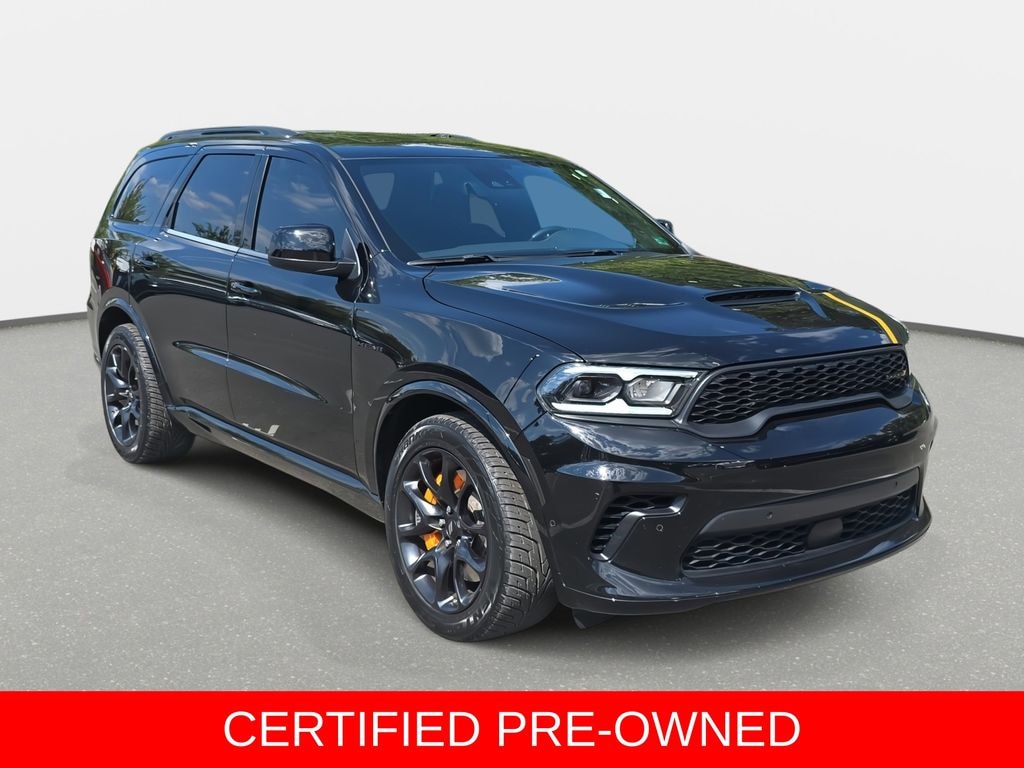 Used 2023 Dodge Durango R/T SUV