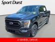 Used 2021 Ford F-150  Truck SuperCrew Cab