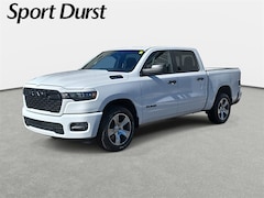 2025 Ram 1500 TRADESMAN CREW CAB 4X2 5'7 BOX Pickup