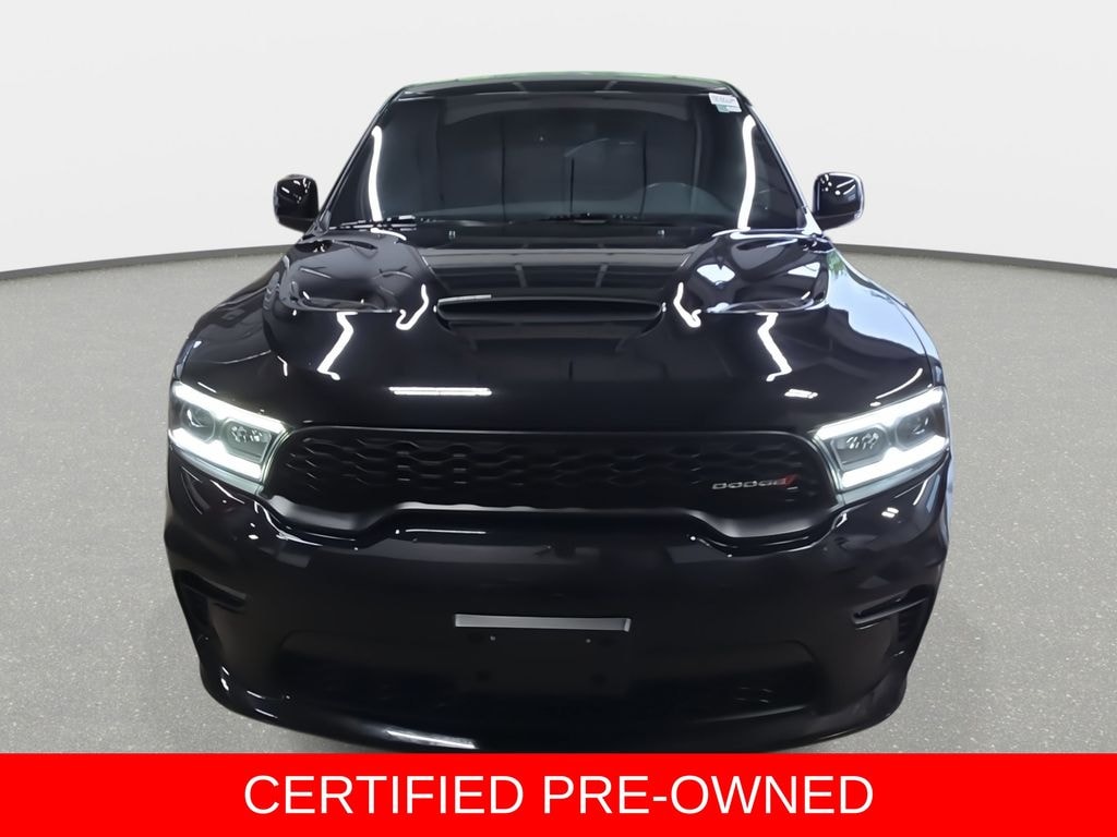 Used 2022 Dodge Durango R/T SUV