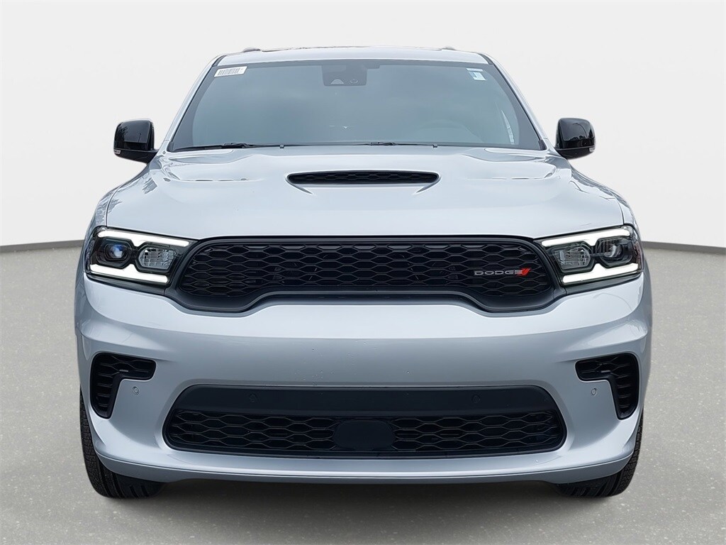2025 Dodge Durango GT Plus photo 2