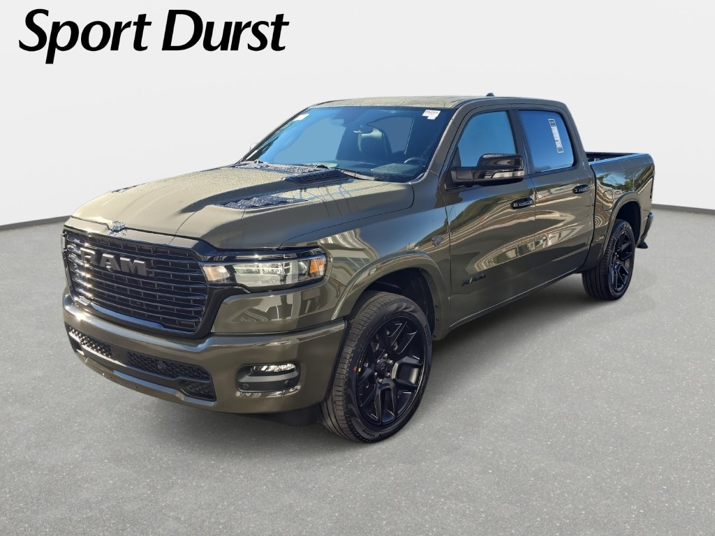  Ram 1500