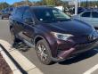 Used 2018 Toyota RAV4 LE SUV