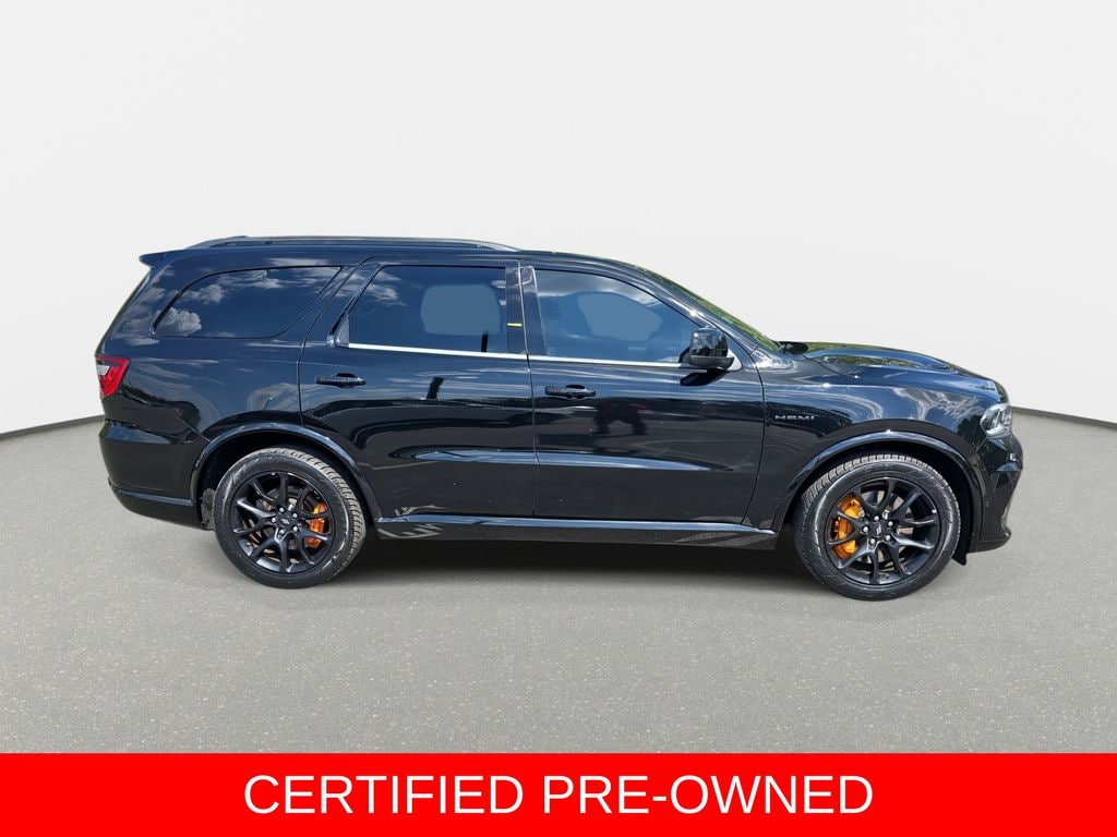 Used 2023 Dodge Durango R/T SUV