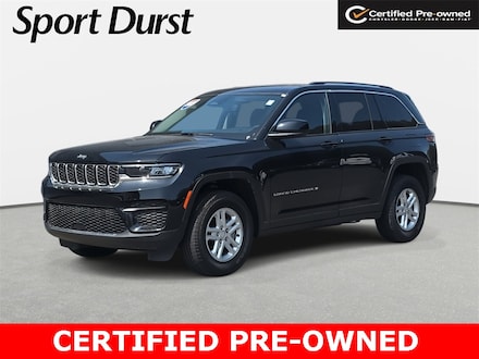 2023 Jeep Grand Cherokee Laredo SUV