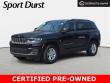 Certified 2023 Jeep Grand Cherokee Laredo SUV