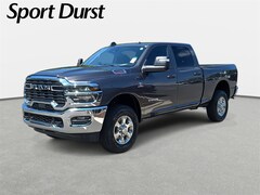 2025 Ram 2500 BIG HORN CREW CAB 4X4 6'4 BOX Pickup