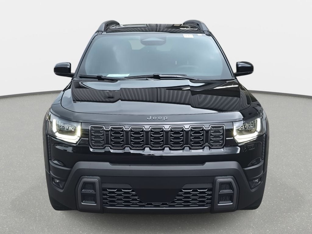 New 2026 Jeep Cherokee LIMITED 4X4 Sport Utility