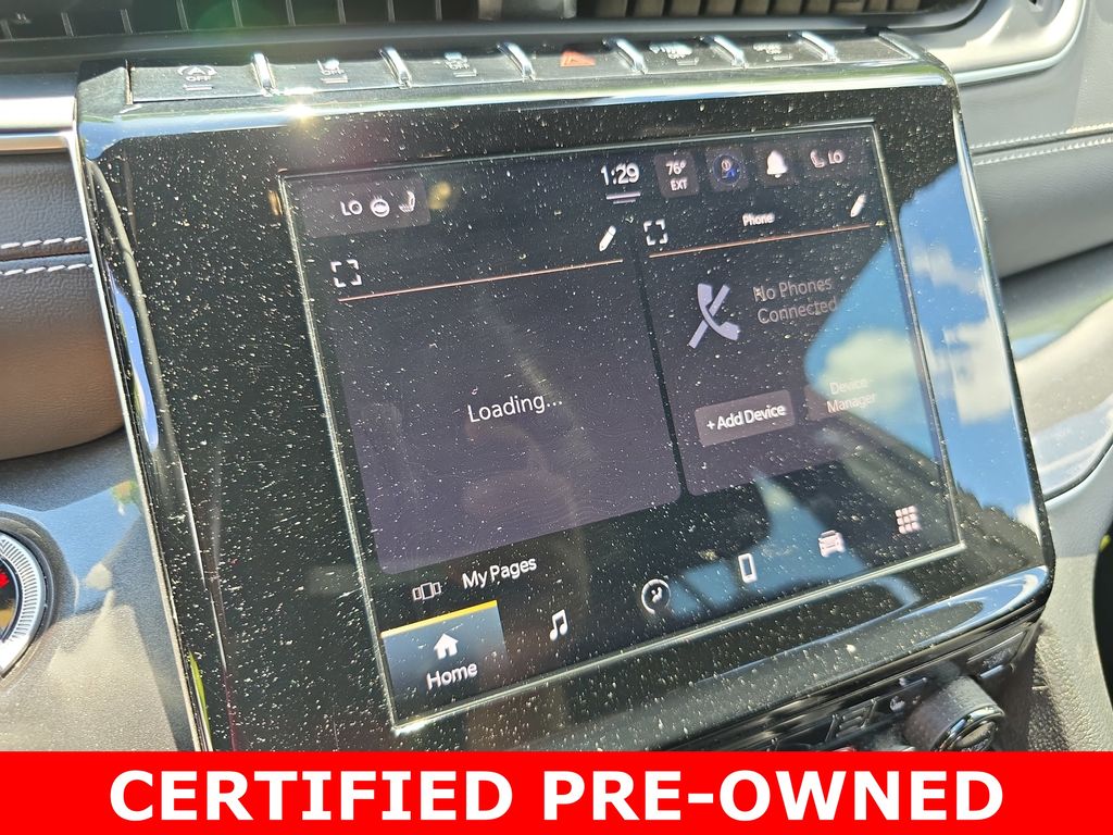 2023 Jeep Grand Cherokee Altitude - Photo 23