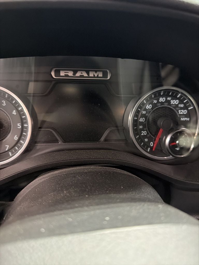 2022 RAM 1500 Laramie 4x4 Crew Cab 6'4's photo
