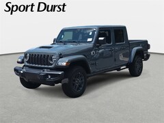2025 Jeep Gladiator SPORT S 4X4 Pickup