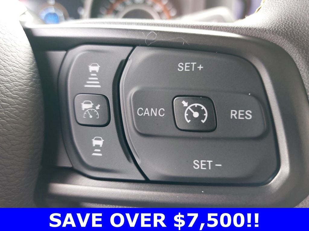 2025 Jeep Gladiator Sport S - Photo 18