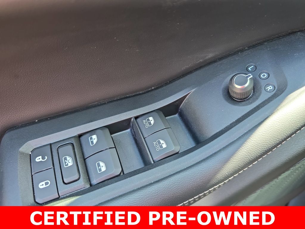 2023 Jeep Grand Cherokee Altitude - Photo 28