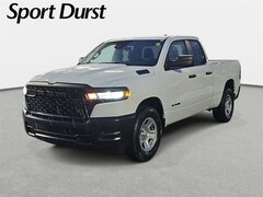 2026 Ram 1500 TRADESMAN QUAD CAB 4X2 6'4 BOX Pickup