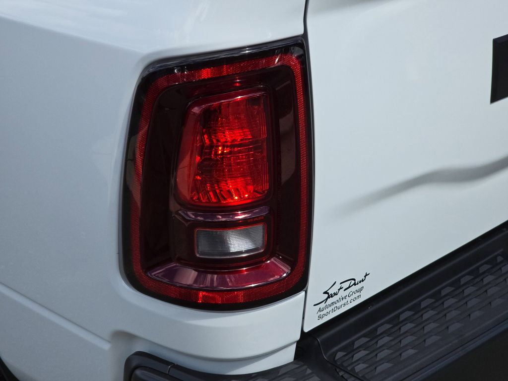 2026 RAM 2500 Tradesman - Photo 33