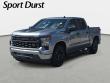 Used 2023 Chevrolet Silverado 1500 Custom Truck Crew Cab