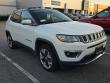 Used 2019 Jeep Compass Limited 4x4 SUV