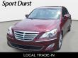 Used 2013 Hyundai Genesis 3.8 Sedan