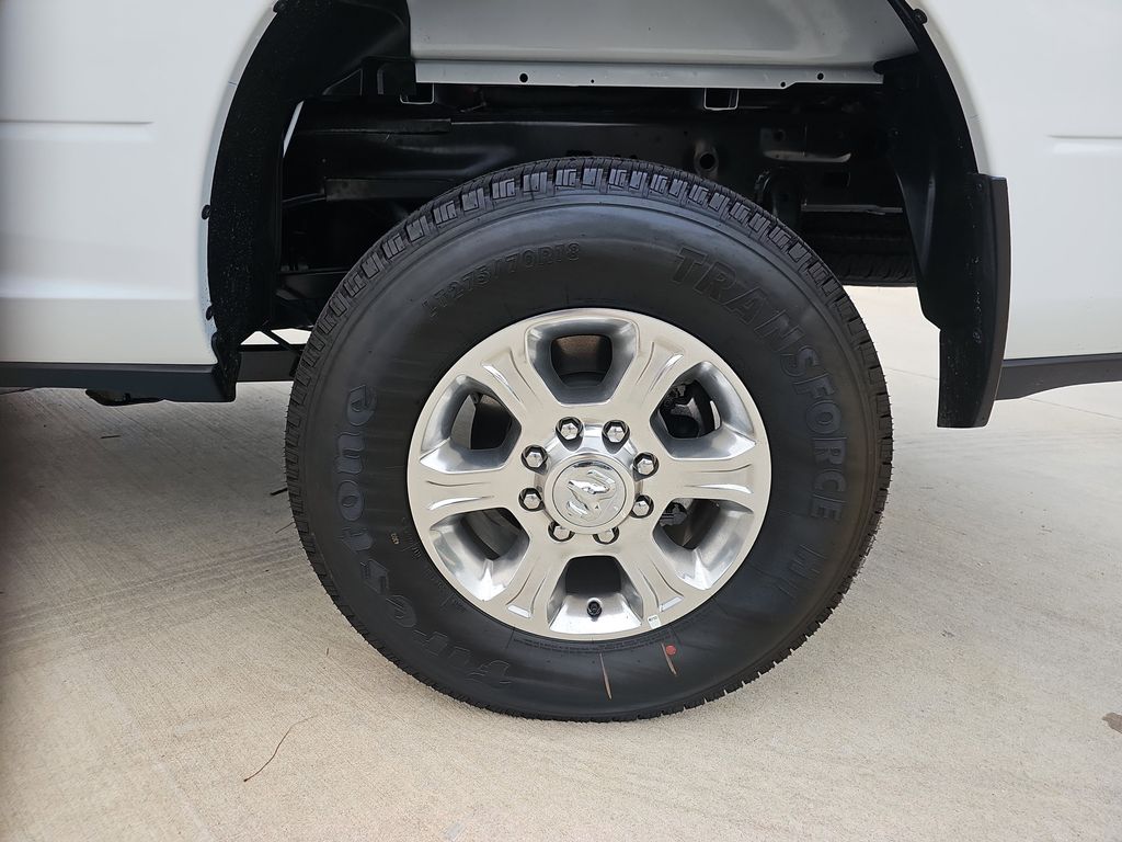 2024 RAM 2500 Big Horn - Photo 32