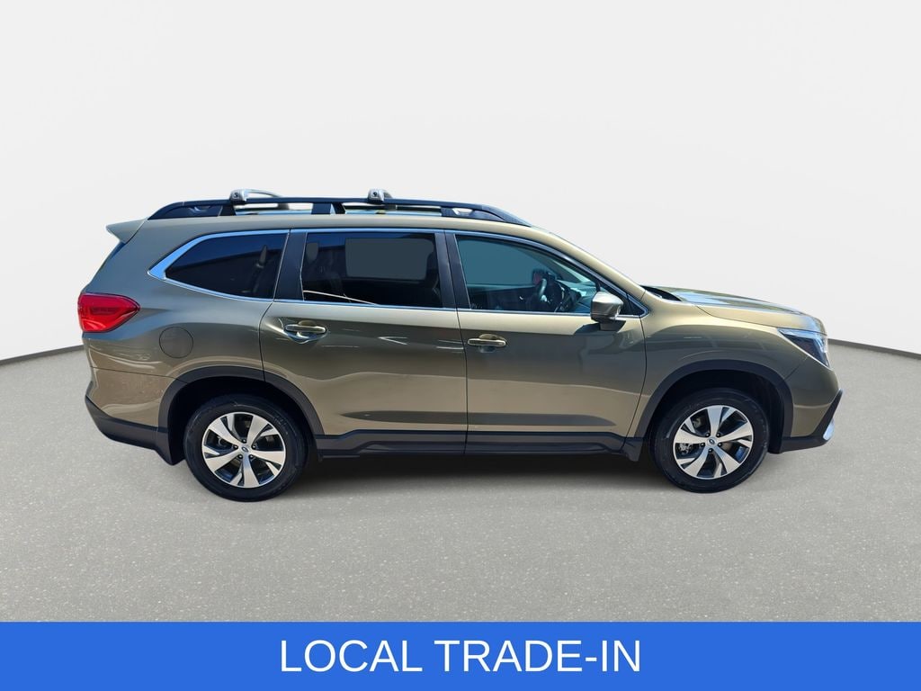 Used 2025 Subaru Ascent Premium 7-Passenger SUV