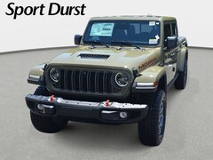 2026 Jeep Gladiator MOJAVE X 4X4 Pickup