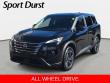 Used 2025 Nissan Rogue SV SUV