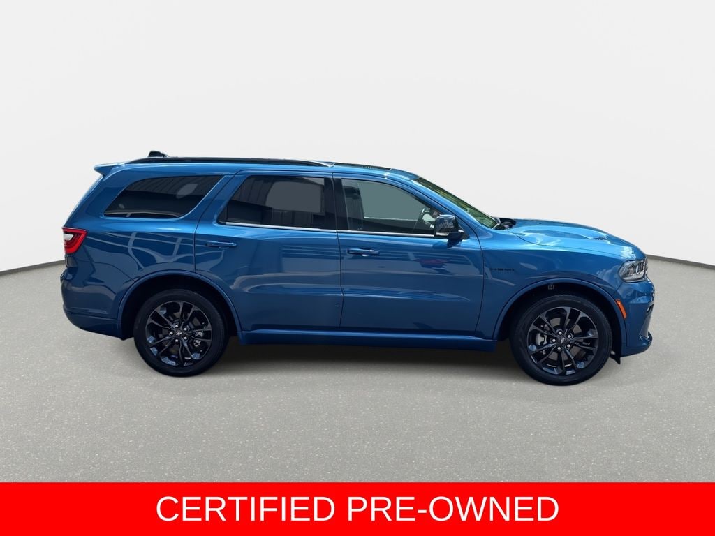 Used 2023 Dodge Durango R/T SUV