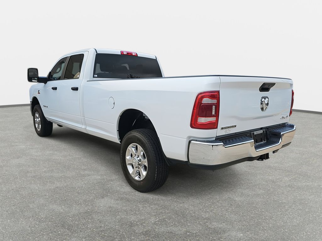 2024 RAM 2500 Big Horn - Photo 7
