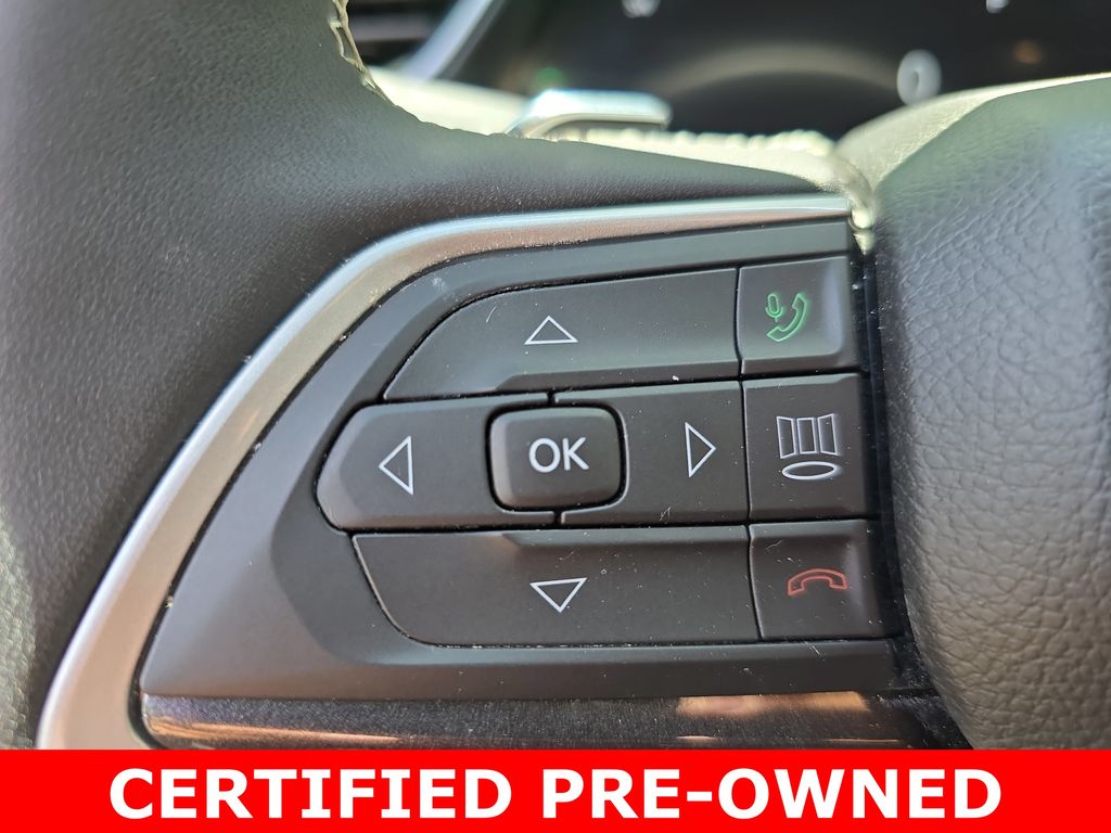 2023 Jeep Grand Cherokee Altitude - Photo 18