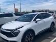 Used 2023 Kia Sportage EX SUV