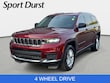  Jeep Grand Cherokee L
