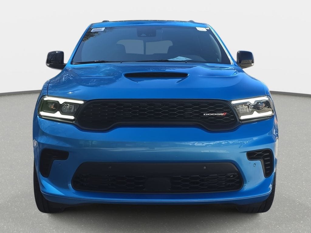 New 2026 Dodge Durango GT PLUS AWD Sport Utility