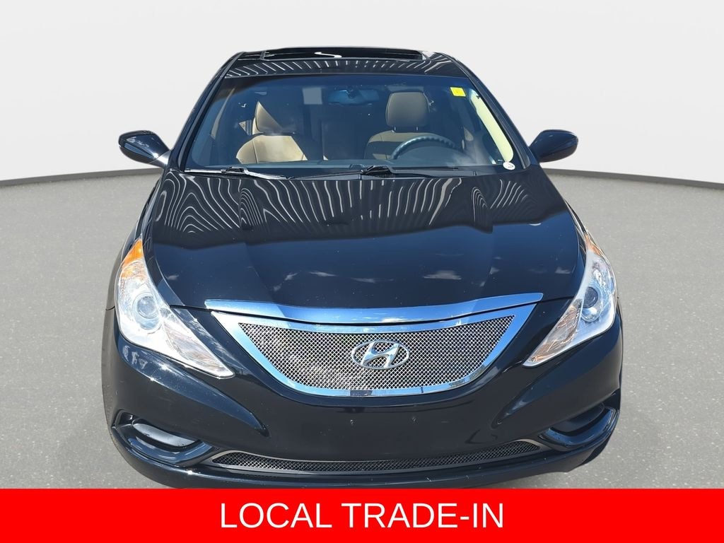 Used 2012 Hyundai Sonata GLS Sedan
