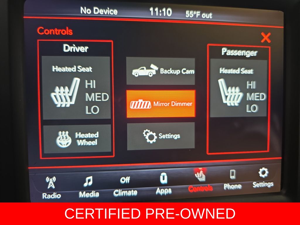 2021 RAM Ram 2500 Pickup Laramie - Photo 23