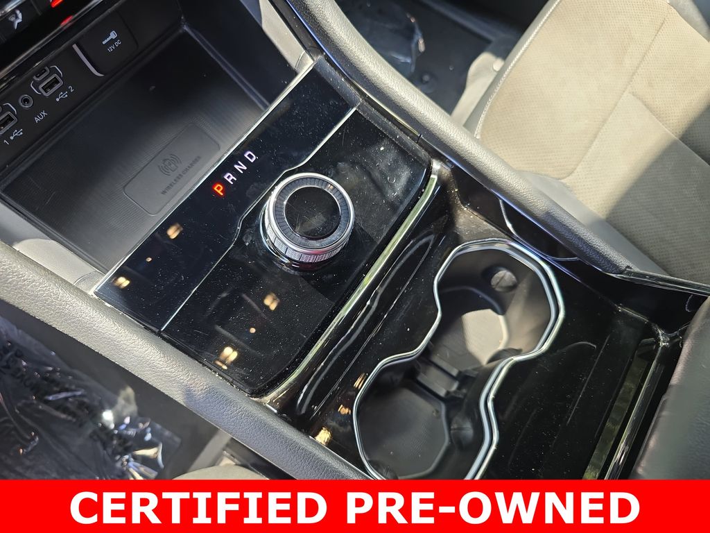 2023 Jeep Grand Cherokee Altitude - Photo 25