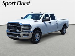 2026 Ram 2500 TRADESMAN CREW CAB 4X2 8' BOX Pickup