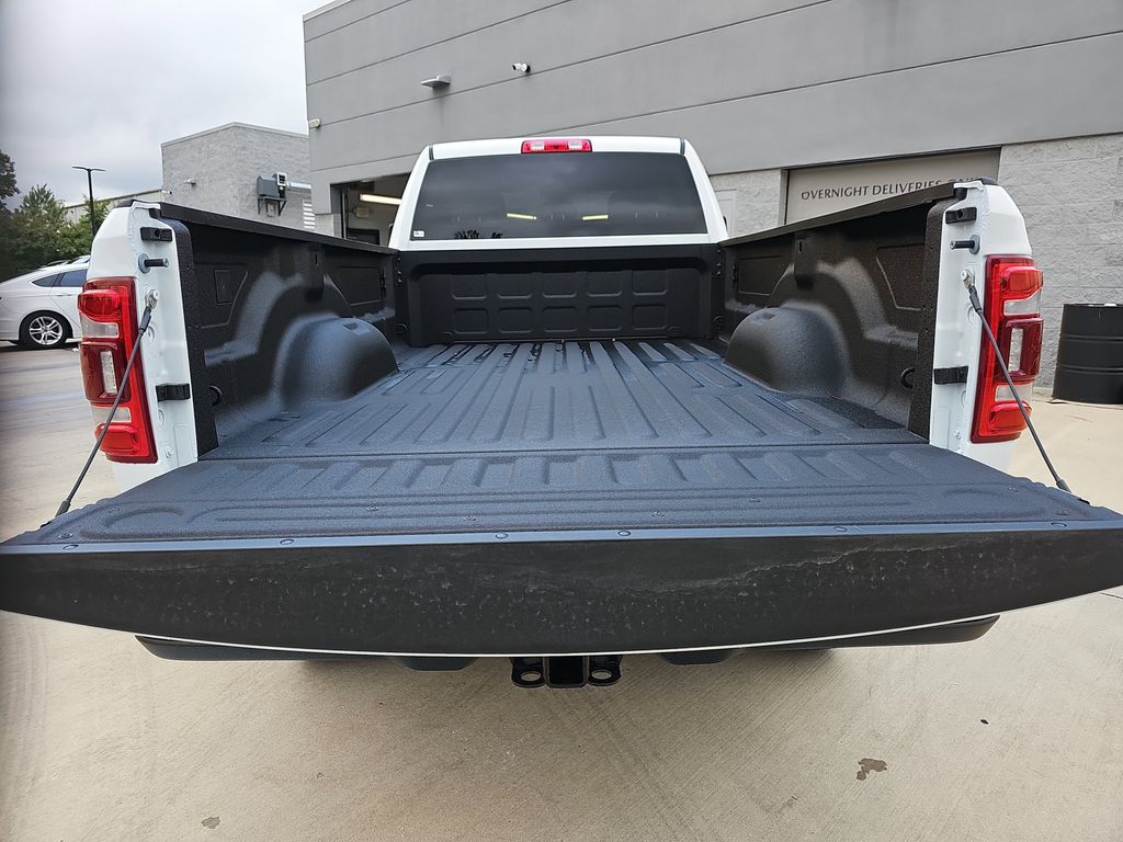 2024 RAM 2500 Big Horn - Photo 12