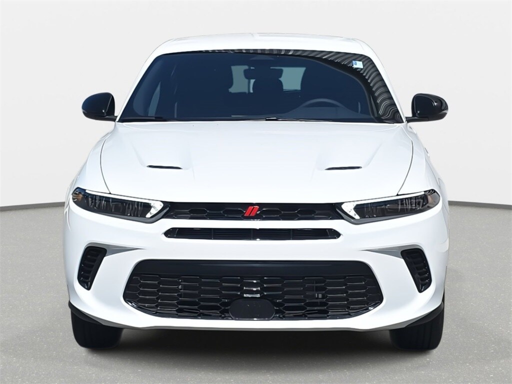 2025 Dodge Hornet GT photo 2