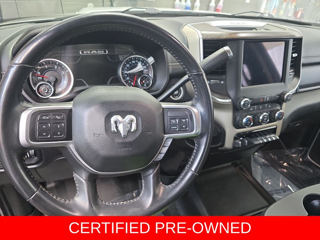 2021 RAM Ram 2500 Pickup Laramie - Photo 16