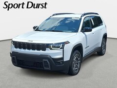 2026 Jeep Cherokee LAREDO 4X4 Sport Utility