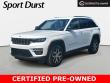Certified 2024 Jeep Grand Cherokee Limited SUV