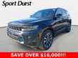 Jeep Grand Cherokee 4xe