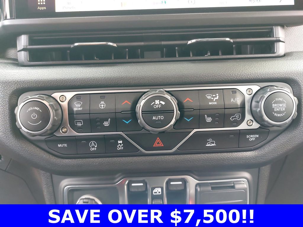 2025 Jeep Gladiator Sport S - Photo 21