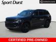 Used 2023 Jeep Grand Cherokee Laredo SUV