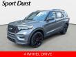 Used 2023 Ford Explorer ST SUV