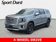 GMC Yukon XL