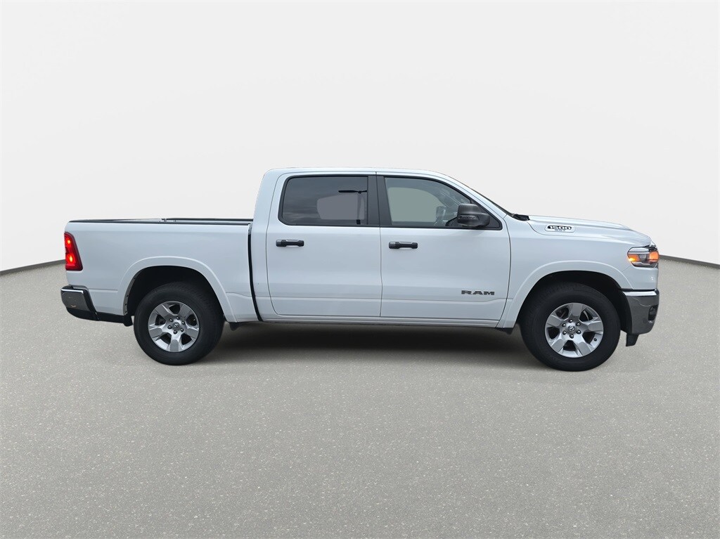 2025 Ram 1500 Big Horn Lone Star photo 4