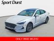 Used 2021 Hyundai Sonata Hybrid Limited Sedan
