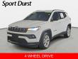 Used 2024 Jeep Compass Latitude SUV