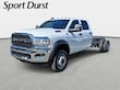 Ram 5500 Chassis Cab